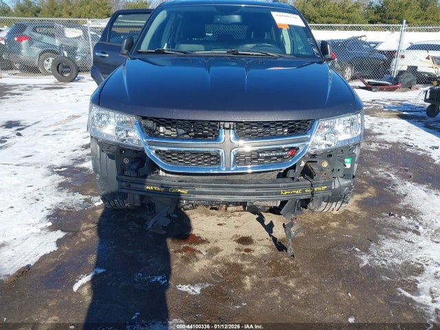 Aukcja sprzedaży 2014 Dodge Journey Limited, vin: 3C4PDCDG5ET187287, numer aukcji: 44100336