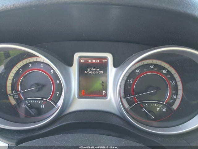 Aukcja sprzedaży 2014 Dodge Journey Limited, vin: 3C4PDCDG5ET187287, numer aukcji: 44100336