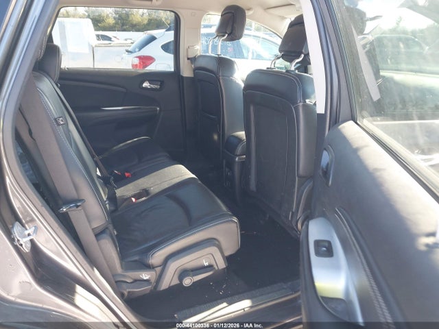 Aukcja sprzedaży 2014 Dodge Journey Limited, vin: 3C4PDCDG5ET187287, numer aukcji: 44100336