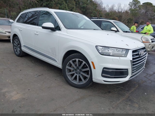2017 AUDI Q7 WA1LHAF71HD051733 Photo 0