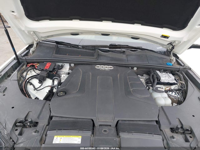 2017 AUDI Q7 WA1LHAF71HD051733 Photo 9