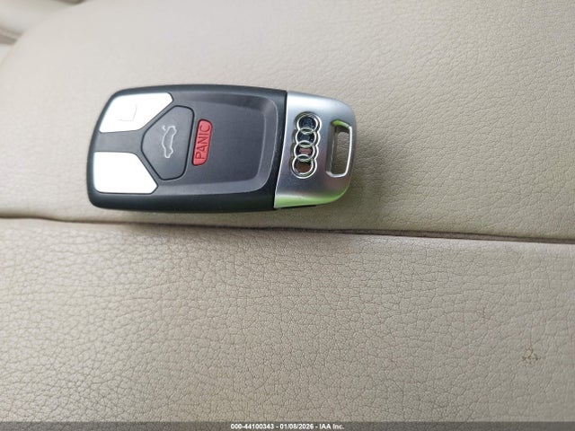 2017 AUDI Q7 WA1LHAF71HD051733 Photo 10