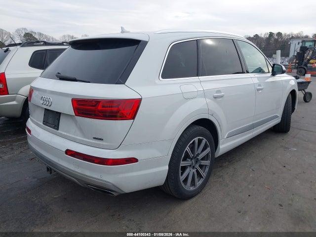 2017 AUDI Q7 WA1LHAF71HD051733 Photo 3