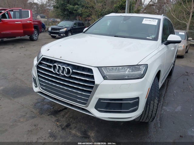 2017 AUDI Q7 WA1LHAF71HD051733 Photo 5