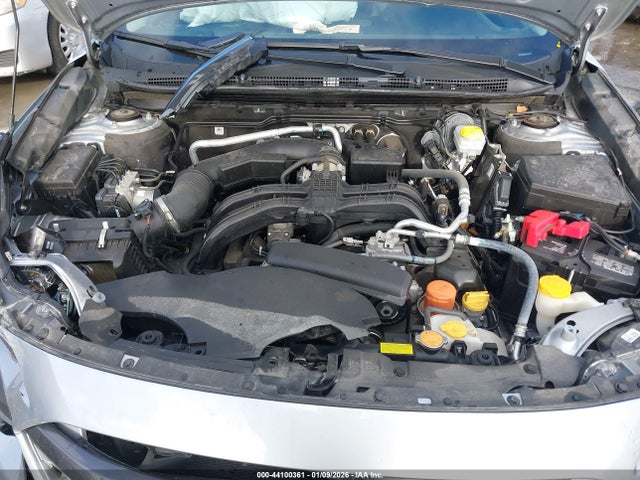 2024 SUBARU OUTBACK 4S4BTANC9R3257948 Photo 9