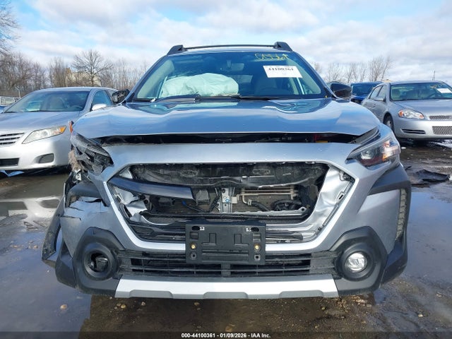 Aukcja sprzedaży 2024 Subaru Outback Limited, vin: 4S4BTANC9R3257948, numer aukcji: 44100361