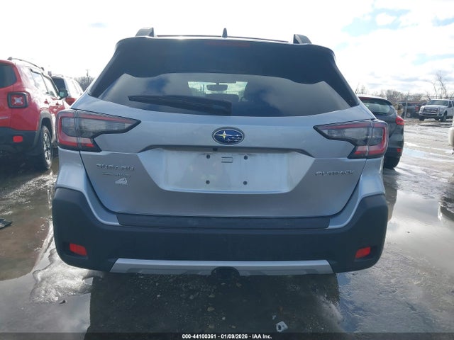 Aukcja sprzedaży 2024 Subaru Outback Limited, vin: 4S4BTANC9R3257948, numer aukcji: 44100361