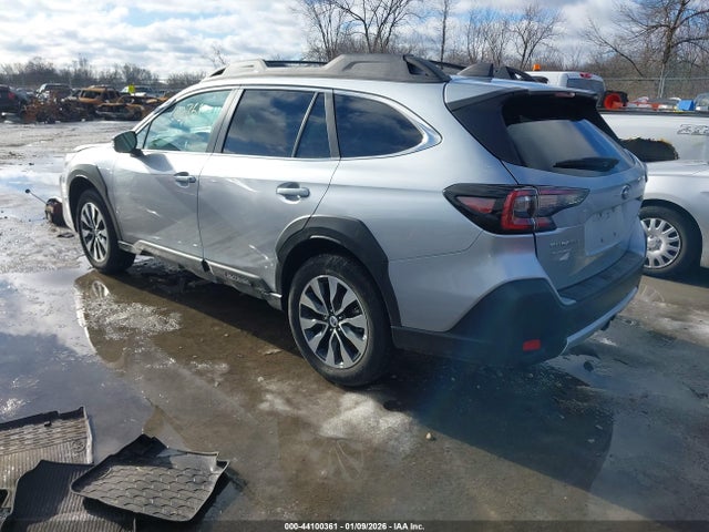 2024 SUBARU OUTBACK 4S4BTANC9R3257948 Photo 2