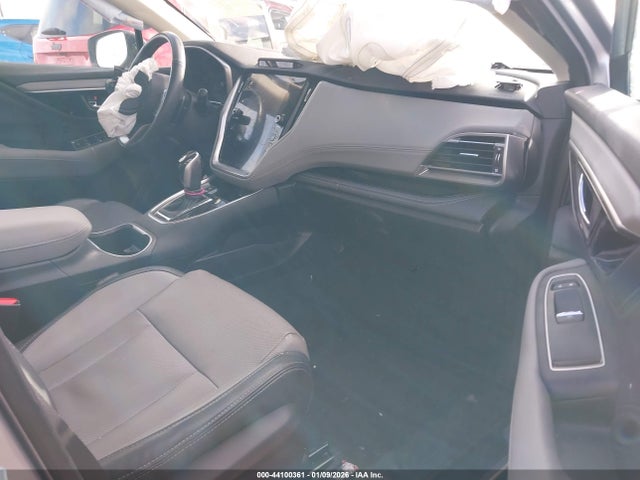 2024 SUBARU OUTBACK 4S4BTANC9R3257948 Photo 4