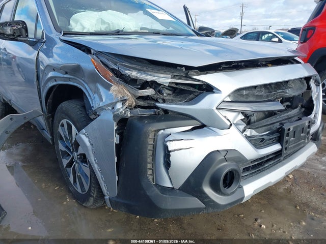 2024 SUBARU OUTBACK 4S4BTANC9R3257948 Photo 5