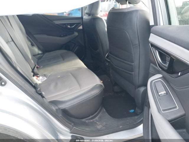 2024 SUBARU OUTBACK 4S4BTANC9R3257948 Photo 7