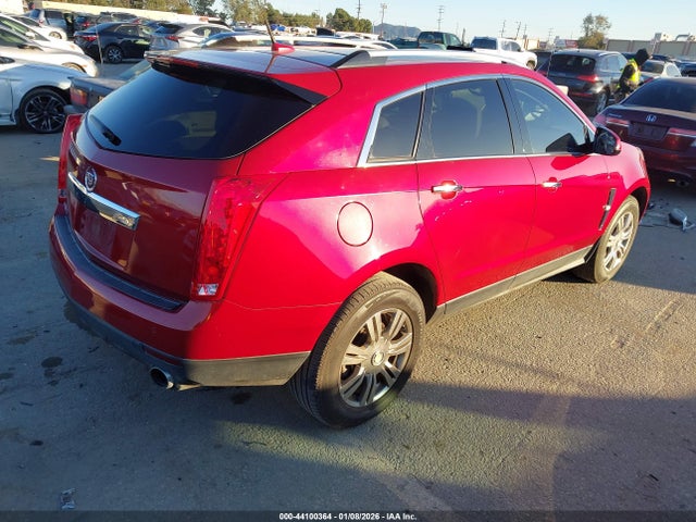 2010 CADILLAC SRX 3GYFNAEY3AS567274 Photo 3