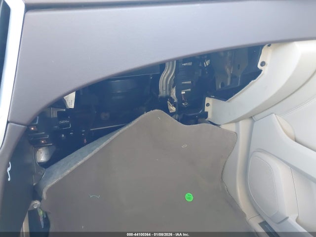 2010 CADILLAC SRX 3GYFNAEY3AS567274 Photo 5