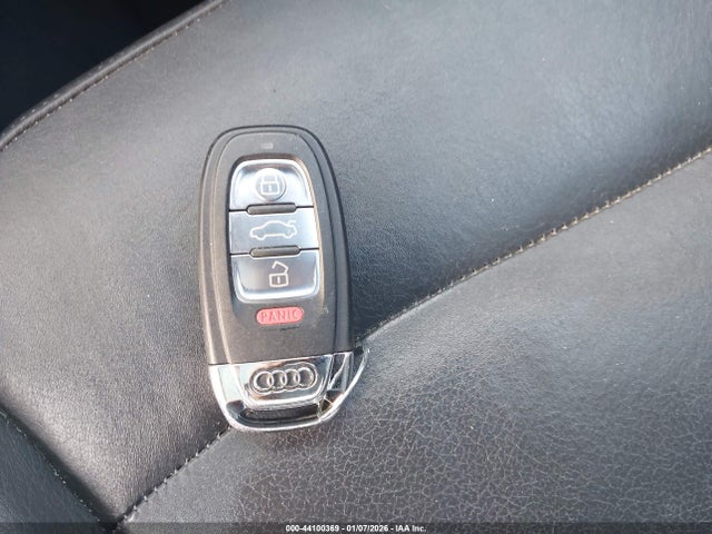 44100369 :رقم المزاد ، WA1L2AFP3GA046406 vin ، 2016 Audi Q5 2.0t Premium مزاد بيع