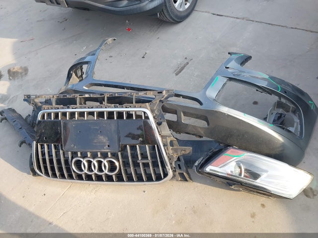 44100369 :رقم المزاد ، WA1L2AFP3GA046406 vin ، 2016 Audi Q5 2.0t Premium مزاد بيع