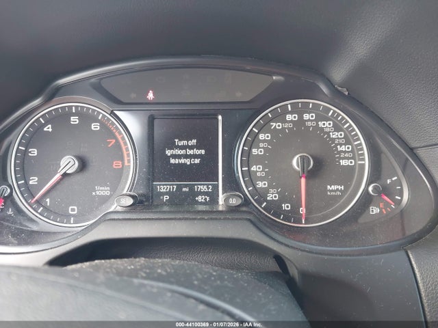 44100369 :رقم المزاد ، WA1L2AFP3GA046406 vin ، 2016 Audi Q5 2.0t Premium مزاد بيع