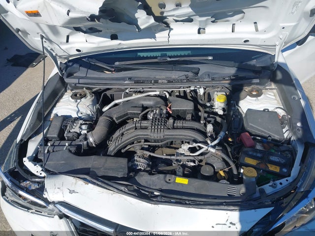Subaru Impreza 5-door 2020 4S3GTAB66L3713825 Image 10