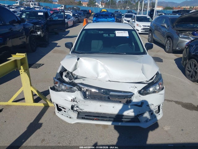 Subaru Impreza 5-door 2020 4S3GTAB66L3713825 Image 12