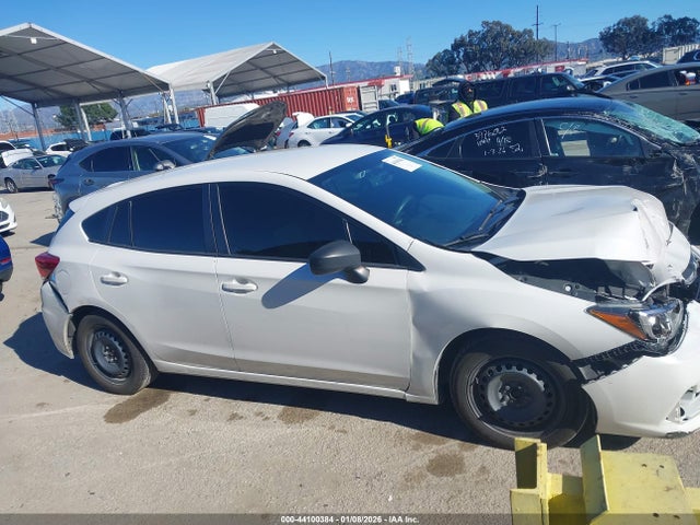 Subaru Impreza 5-door 2020 4S3GTAB66L3713825 Image 13