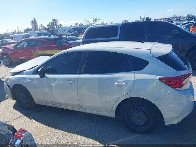 Subaru Impreza 5-door 2020 4S3GTAB66L3713825 Image 14