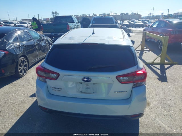 Subaru Impreza 5-door 2020 4S3GTAB66L3713825 Image 16