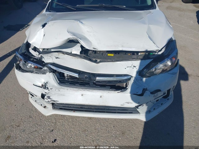 Subaru Impreza 5-door 2020 4S3GTAB66L3713825 Image 17