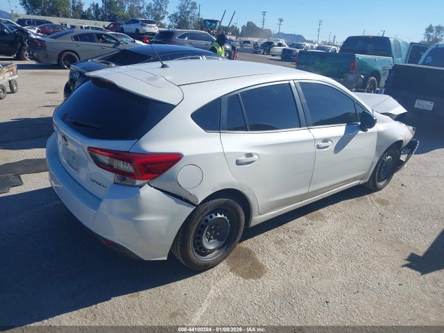Subaru Impreza 5-door 2020 4S3GTAB66L3713825 Image 4