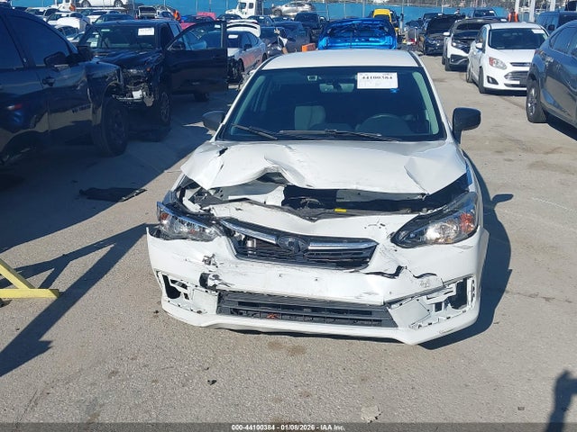 Subaru Impreza 5-door 2020 4S3GTAB66L3713825 Image 6