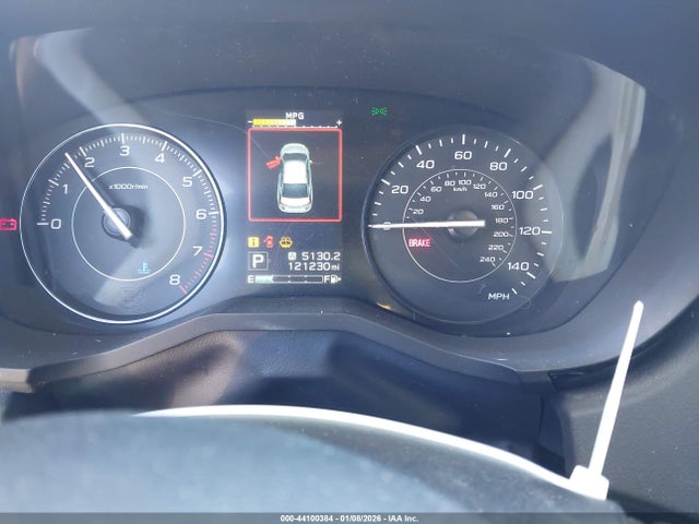 Subaru Impreza 5-door 2020 4S3GTAB66L3713825 Image 7