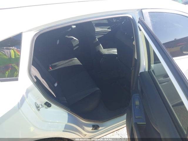 Subaru Impreza 5-door 2020 4S3GTAB66L3713825 Image 8