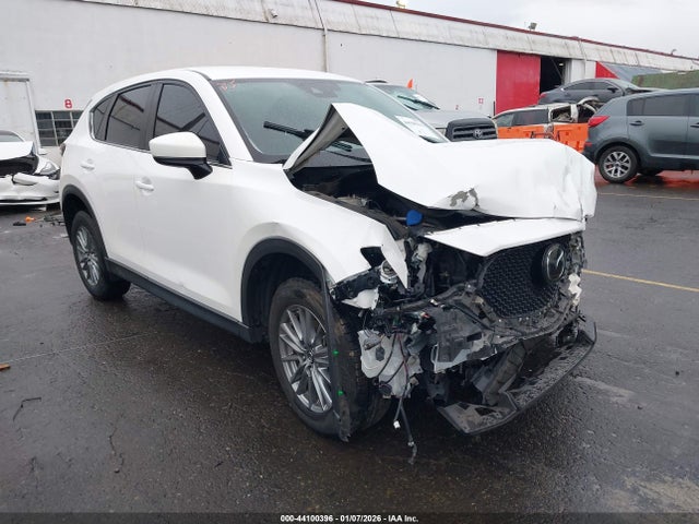 2018 MAZDA CX-5 JM3KFABM4J0472854
