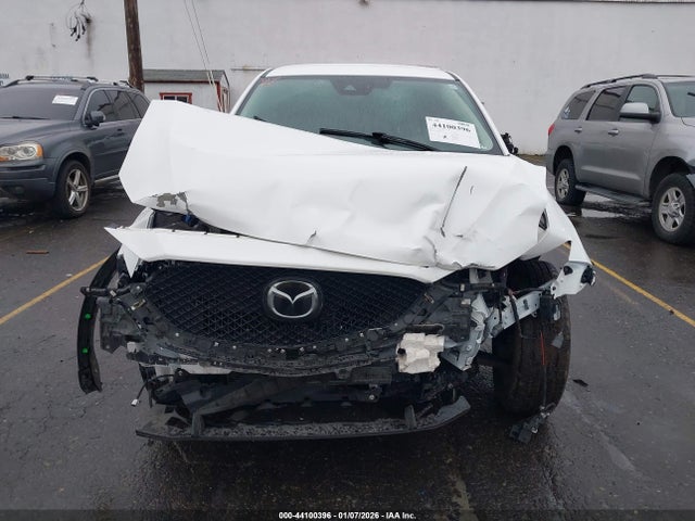 Mazda CX-5 SPORT 2018 JM3KFABM4J0472854 Image 11