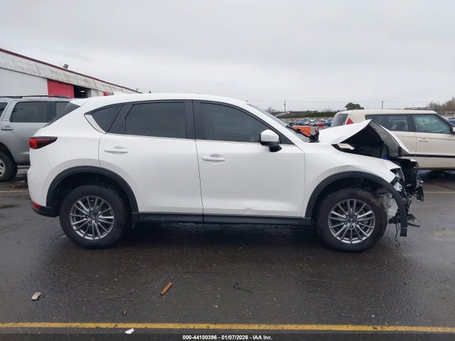 Mazda CX-5 SPORT 2018 JM3KFABM4J0472854 Image 12
