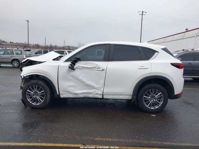 Mazda CX-5 SPORT 2018 JM3KFABM4J0472854 Image 13