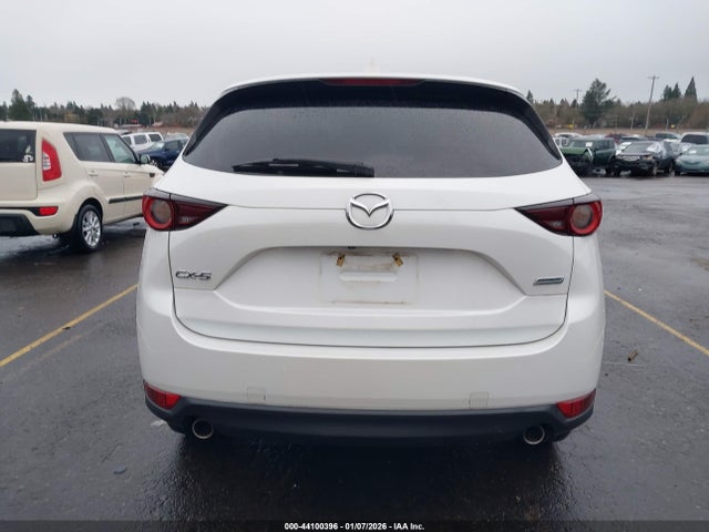 Mazda CX-5 SPORT 2018 JM3KFABM4J0472854 Image 15