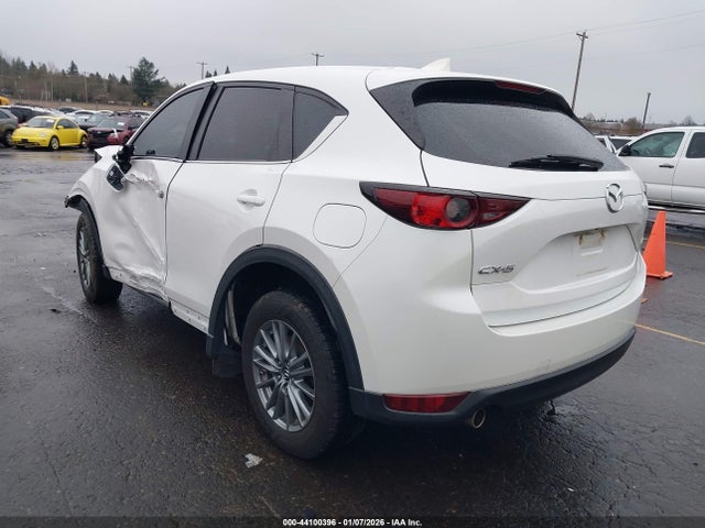 2018 MAZDA CX-5 JM3KFABM4J0472854 Photo 2