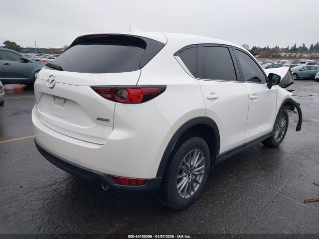 2018 MAZDA CX-5 JM3KFABM4J0472854 Photo 3