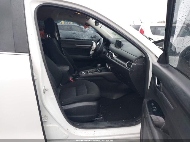 2018 MAZDA CX-5 JM3KFABM4J0472854 Photo 4