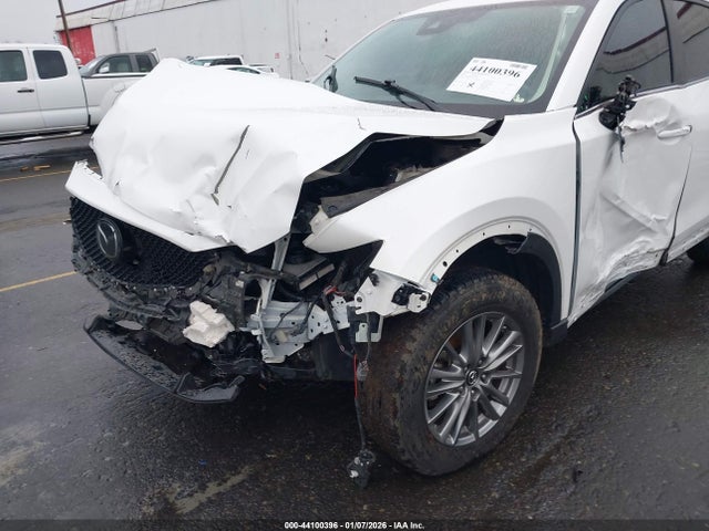 2018 MAZDA CX-5 JM3KFABM4J0472854 Photo 5