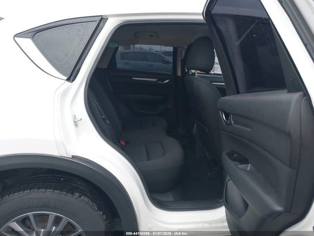 2018 MAZDA CX-5 JM3KFABM4J0472854 Photo 7