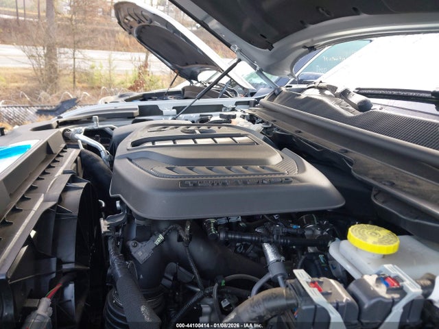 Продажа на аукционе авто 2025 Jeep Wagoneer L Series Ii 4x4, vin: 1C4SJSBP1SS511056, номер лота: 44100414