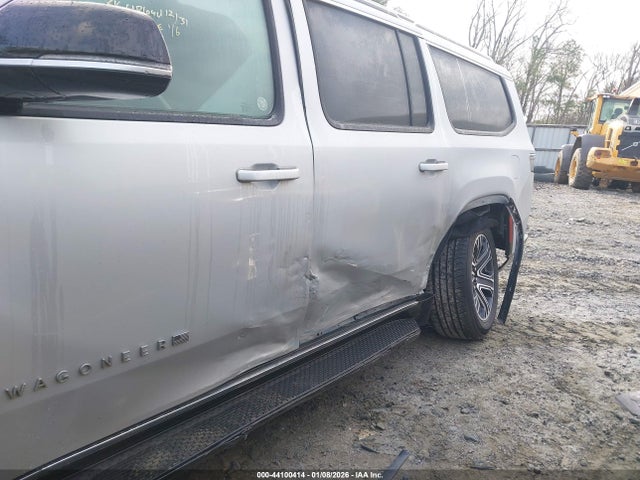 Продажа на аукционе авто 2025 Jeep Wagoneer L Series Ii 4x4, vin: 1C4SJSBP1SS511056, номер лота: 44100414