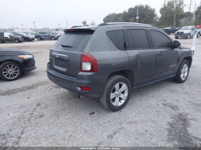 2017 JEEP COMPASS 1C4NJDBBXHD100054 Photo 3