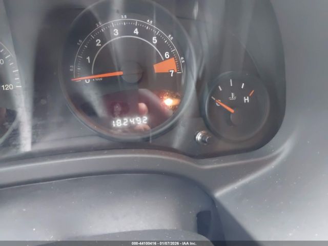 2017 JEEP COMPASS 1C4NJDBBXHD100054 Photo 6