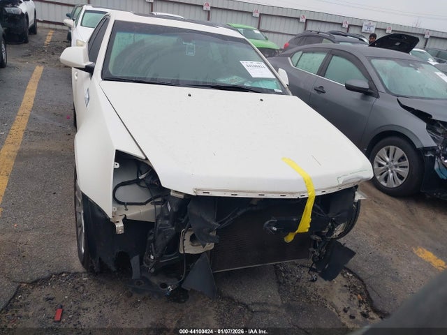 Продаж на аукціоні авто 2012 Cadillac Cts Luxury, vin: 1G6DE5E50C0133661, номер лоту: 44100424