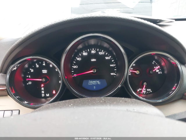 Продаж на аукціоні авто 2012 Cadillac Cts Luxury, vin: 1G6DE5E50C0133661, номер лоту: 44100424