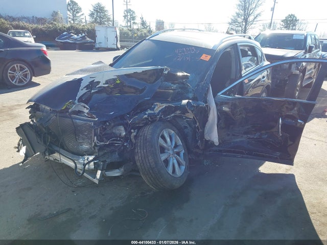 Продажа на аукционе авто 2016 Infiniti Qx50, vin: JN1BJ0RP4GM232063, номер лота: 44100433