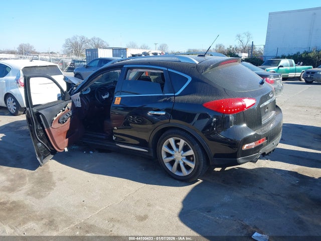 Продажа на аукционе авто 2016 Infiniti Qx50, vin: JN1BJ0RP4GM232063, номер лота: 44100433