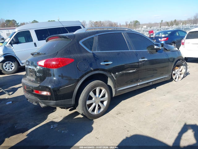 Продажа на аукционе авто 2016 Infiniti Qx50, vin: JN1BJ0RP4GM232063, номер лота: 44100433