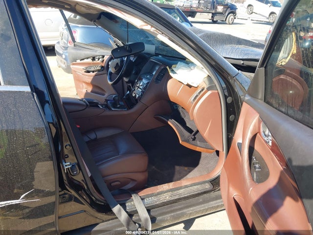 Продажа на аукционе авто 2016 Infiniti Qx50, vin: JN1BJ0RP4GM232063, номер лота: 44100433